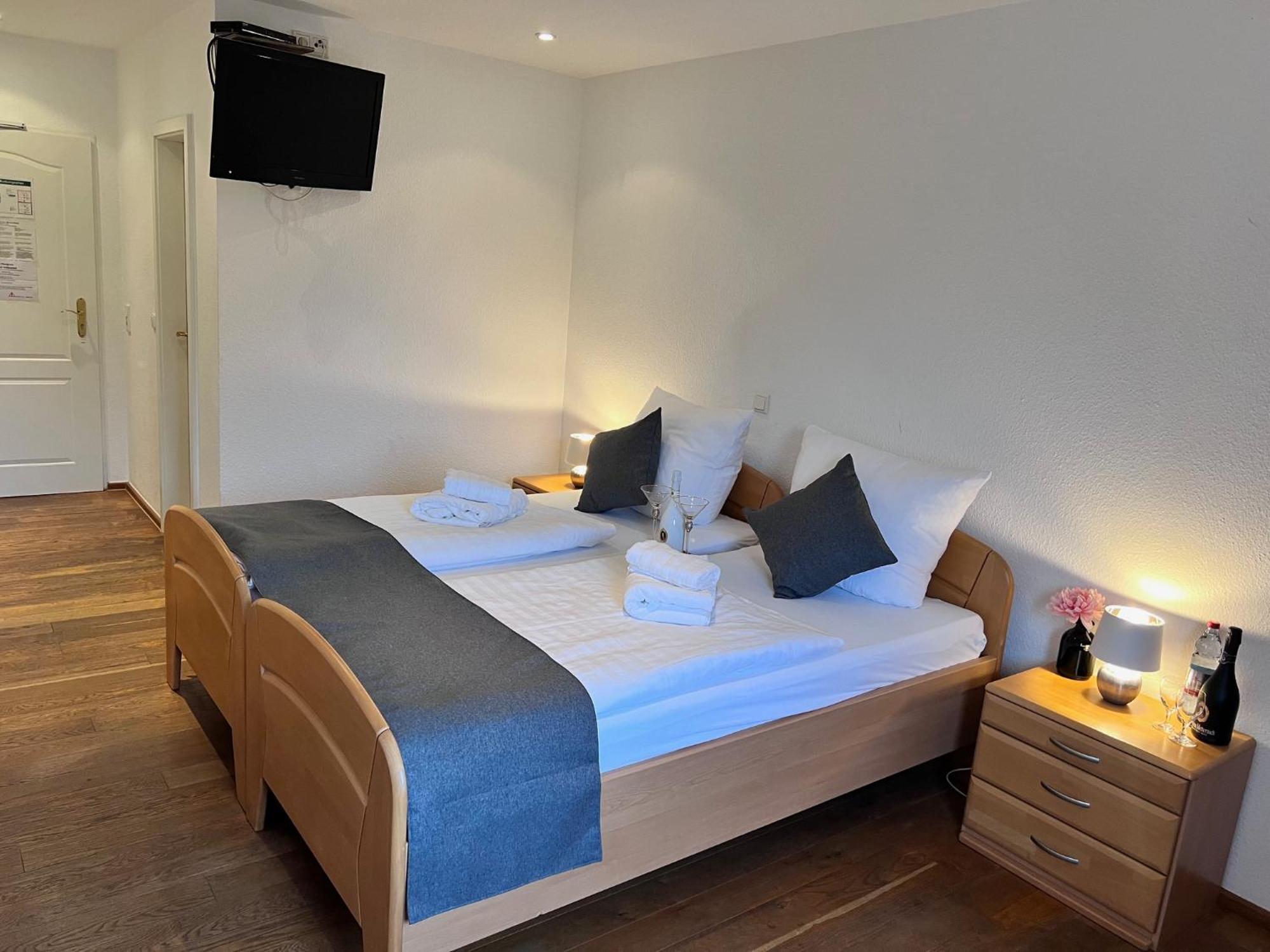 Haus Sondermann Hotel Велберт Екстериор снимка